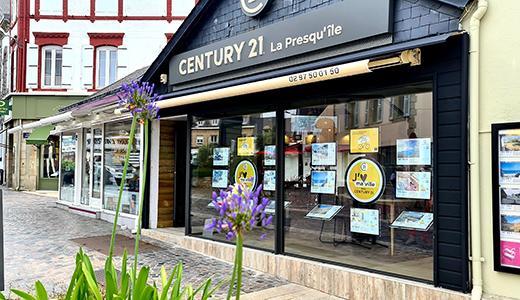 Parking à vendre  16,78 m 2   QUIBERON  - 56