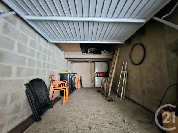 Parking à vendre  16,78 m 2   QUIBERON  - 56