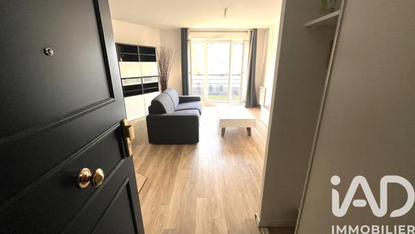 Appartement à vendre 2 pièces 43 m² Orly