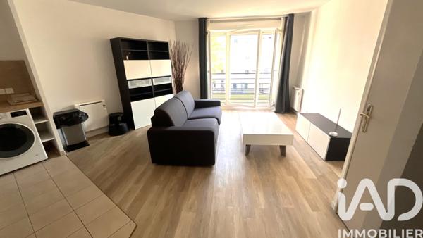 Appartement à vendre 2 pièces 43 m² Orly