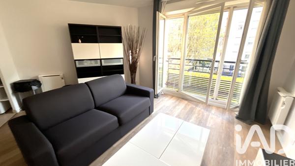 Appartement à vendre 2 pièces 43 m² Orly