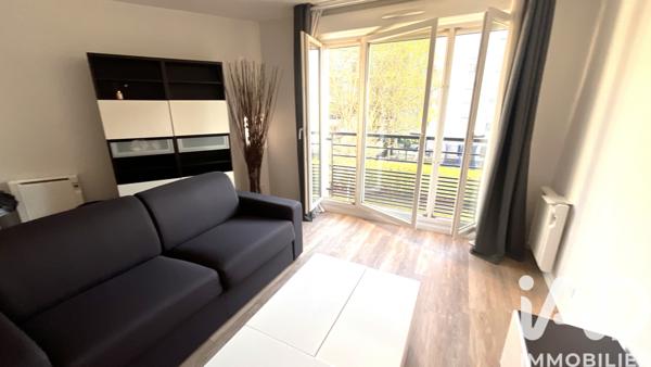 Appartement à vendre 2 pièces 43 m² Orly