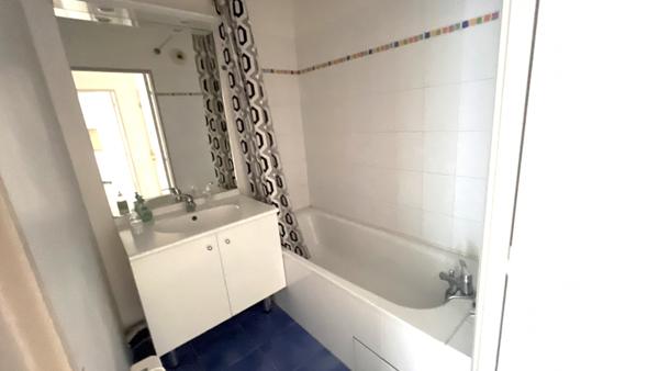 Appartement à vendre 2 pièces 43 m² Orly