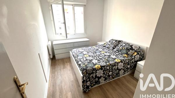 Appartement à vendre 2 pièces 43 m² Orly