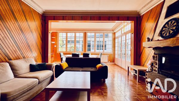 Immeuble à vendre 394 m² Guer