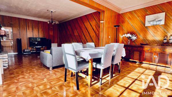 Immeuble à vendre 394 m² Guer