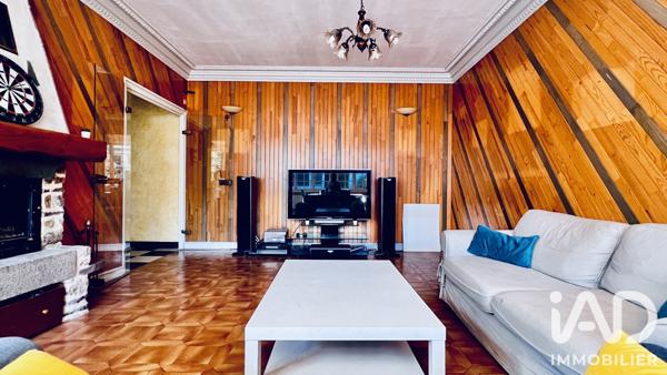 Immeuble à vendre 394 m² Guer