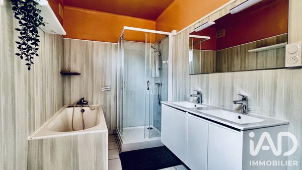 Immeuble à vendre 394 m² Guer