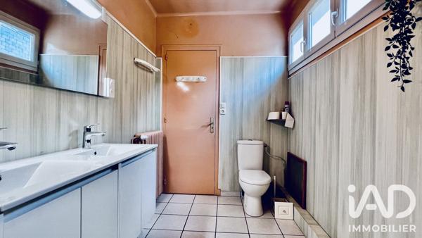 Immeuble à vendre 394 m² Guer