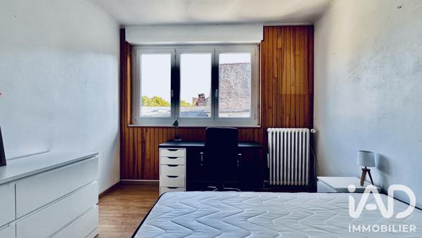 Immeuble à vendre 394 m² Guer