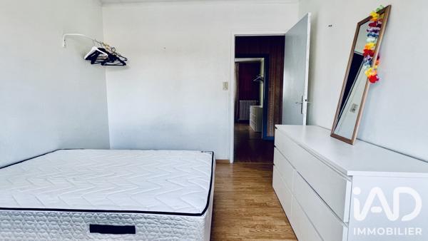Immeuble à vendre 394 m² Guer