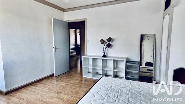 Immeuble à vendre 394 m² Guer