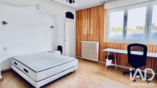 Immeuble à vendre 394 m² Guer