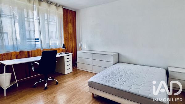 Immeuble à vendre 394 m² Guer