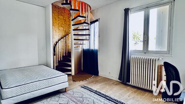 Immeuble à vendre 394 m² Guer
