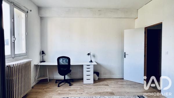Immeuble à vendre 394 m² Guer