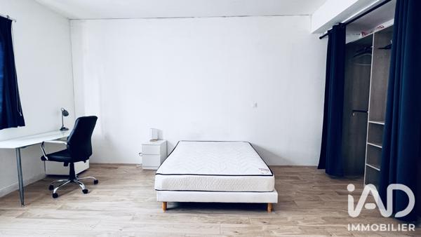 Immeuble à vendre 394 m² Guer