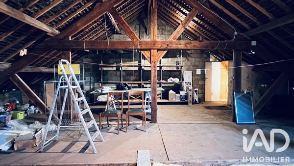 Immeuble à vendre 394 m² Guer