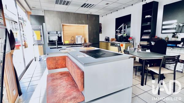 Immeuble à vendre 394 m² Guer