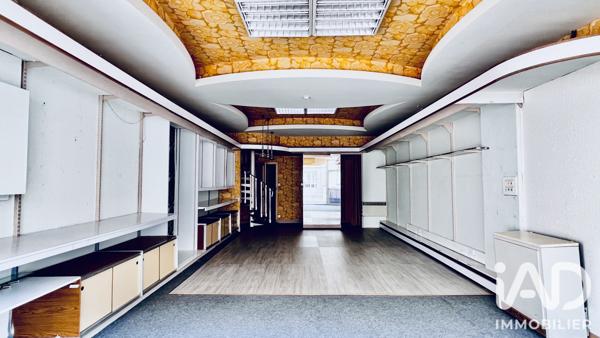 Immeuble à vendre 394 m² Guer