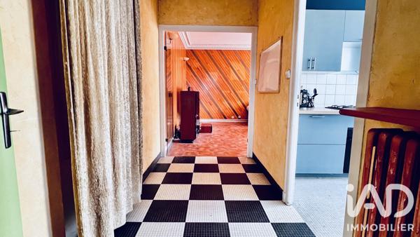 Immeuble à vendre 394 m² Guer