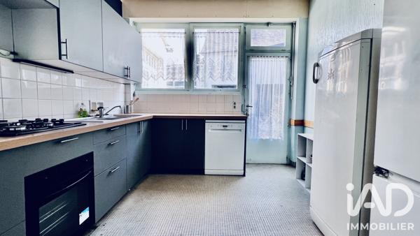 Immeuble à vendre 394 m² Guer