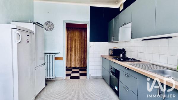 Immeuble à vendre 394 m² Guer