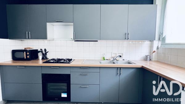 Immeuble à vendre 394 m² Guer