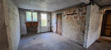 Maison à vendre à Angers dans le Maine-et-Loire (49100), ref : 49004-1718