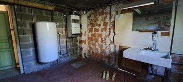 Maison à vendre à Angers dans le Maine-et-Loire (49100), ref : 49004-1718