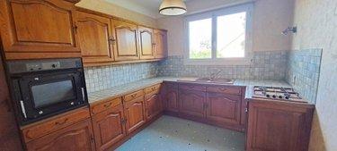 Maison à vendre à Angers dans le Maine-et-Loire (49100), ref : 49004-1718