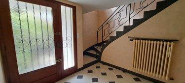 Maison à vendre à Angers dans le Maine-et-Loire (49100), ref : 49004-1718