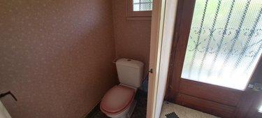 Maison à vendre à Angers dans le Maine-et-Loire (49100), ref : 49004-1718