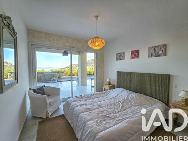 Appartement à vendre 3 pièces 73 m² Lumio