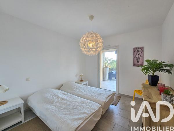 Appartement à vendre 3 pièces 73 m² Lumio