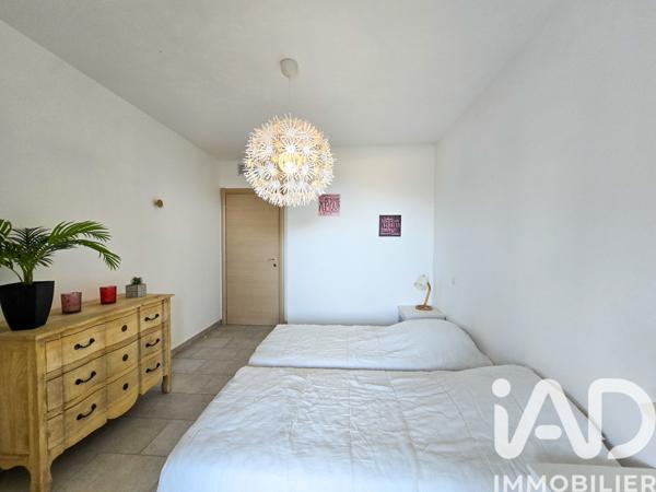 Appartement à vendre 3 pièces 73 m² Lumio
