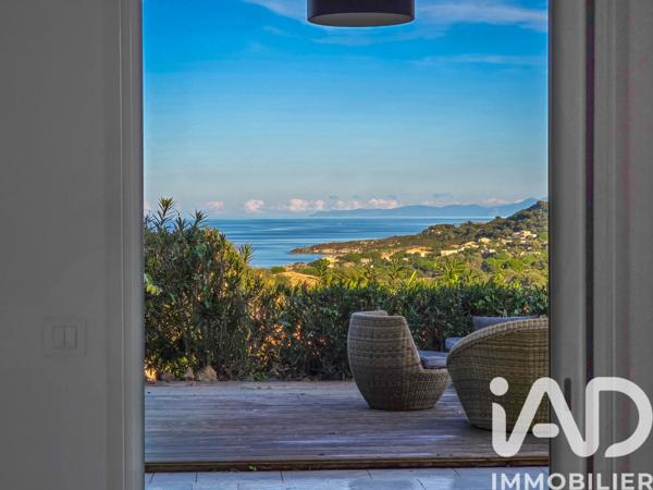 Appartement à vendre 3 pièces 73 m² Lumio