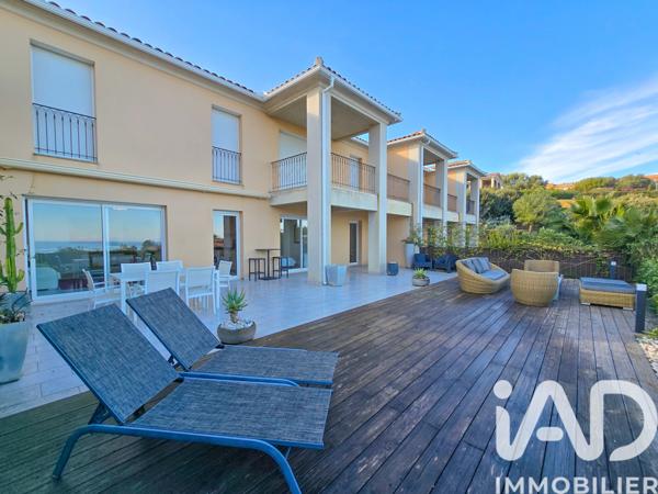 Appartement à vendre 3 pièces 73 m² Lumio