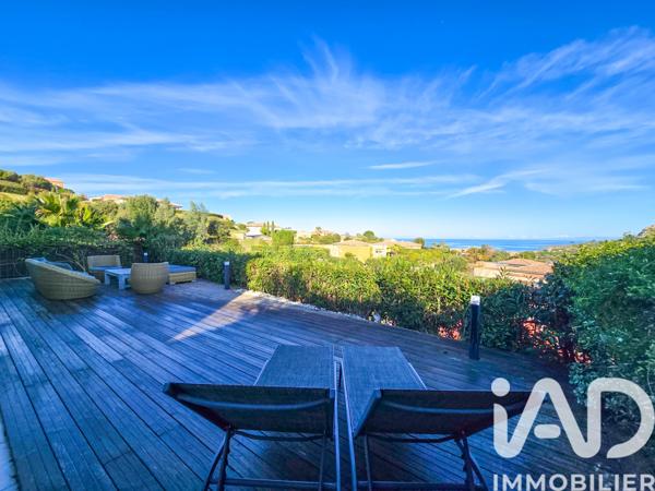 Appartement à vendre 3 pièces 73 m² Lumio