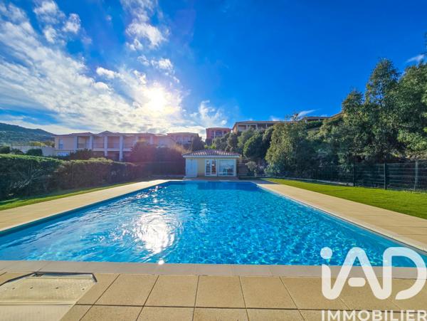 Appartement à vendre 3 pièces 73 m² Lumio