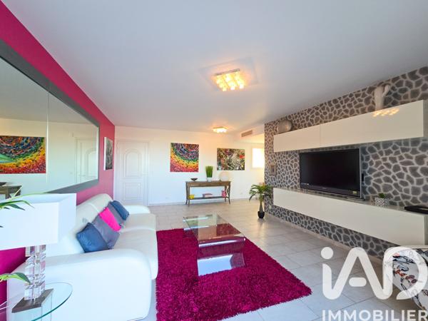 Appartement à vendre 3 pièces 73 m² Lumio