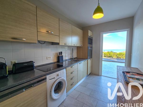 Appartement à vendre 3 pièces 73 m² Lumio