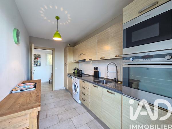 Appartement à vendre 3 pièces 73 m² Lumio