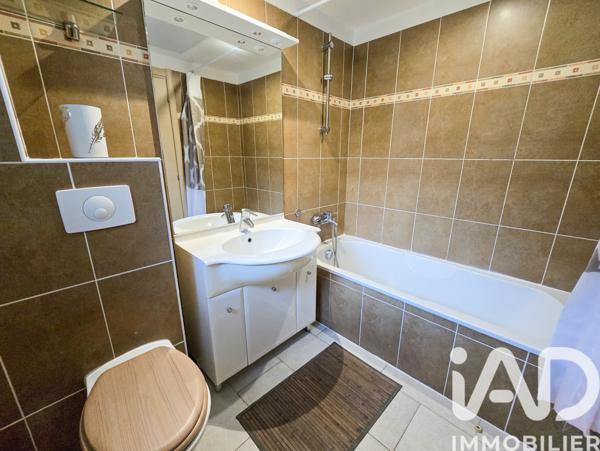 Appartement à vendre 3 pièces 73 m² Lumio