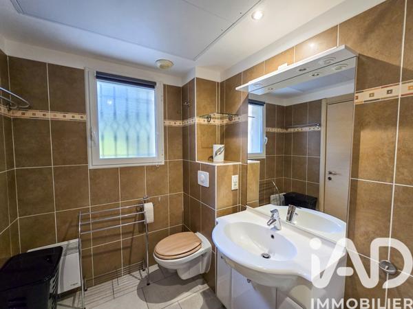 Appartement à vendre 3 pièces 73 m² Lumio