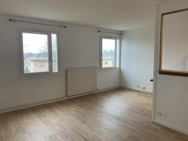 Appartement à vendre |  Eysines |  2 pièces | 48 m²