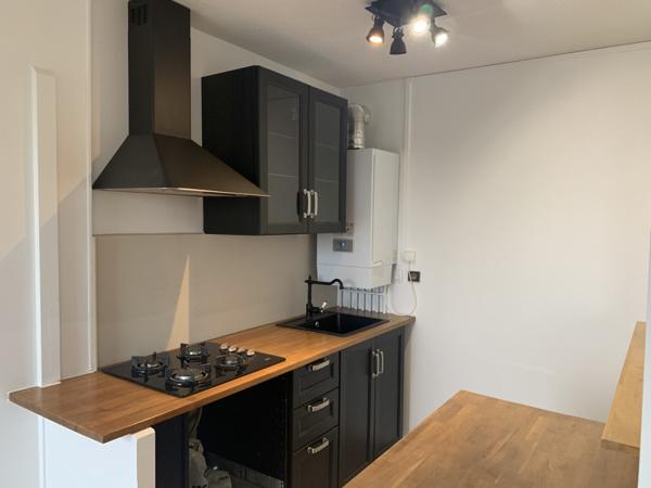 Appartement à vendre |  Eysines |  2 pièces | 48 m²