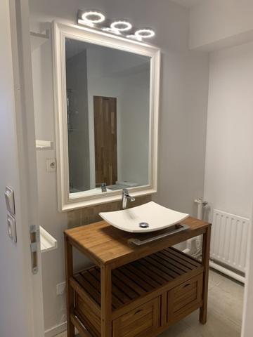 Appartement à vendre |  Eysines |  2 pièces | 48 m²