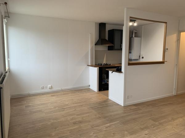 Appartement à vendre |  Eysines |  2 pièces | 48 m²