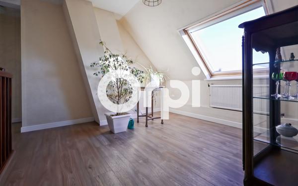 Maison à vendre    5 pièces •  Bergues